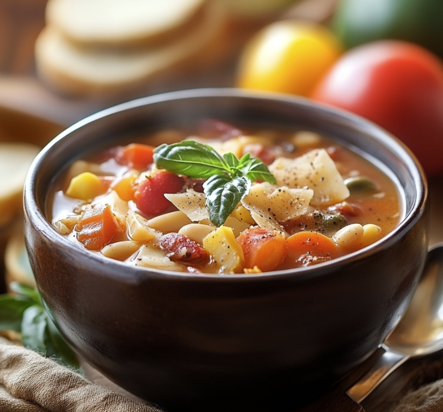 healthiest soup  What-is-the-healthiest-soup-you-can-eat